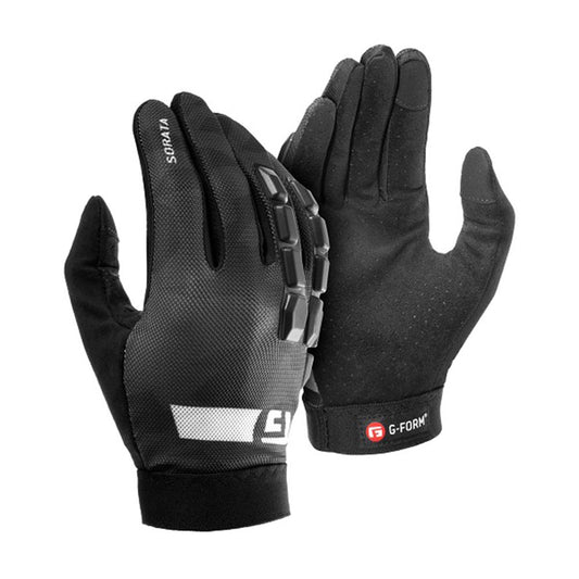 G-Form Sorata 2 Trail Glove Youth Blk/Wht