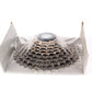 Shimano XTR Cassette CS-M970 12-34T