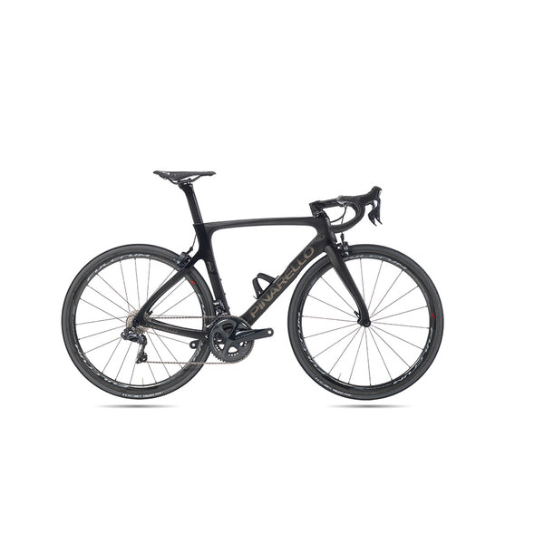 2019 Pinarello Prince FX Ultegra FX B.O.B. 54 – Rock N' Road