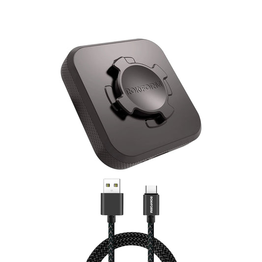 Rokform RokLock Wireless Charger