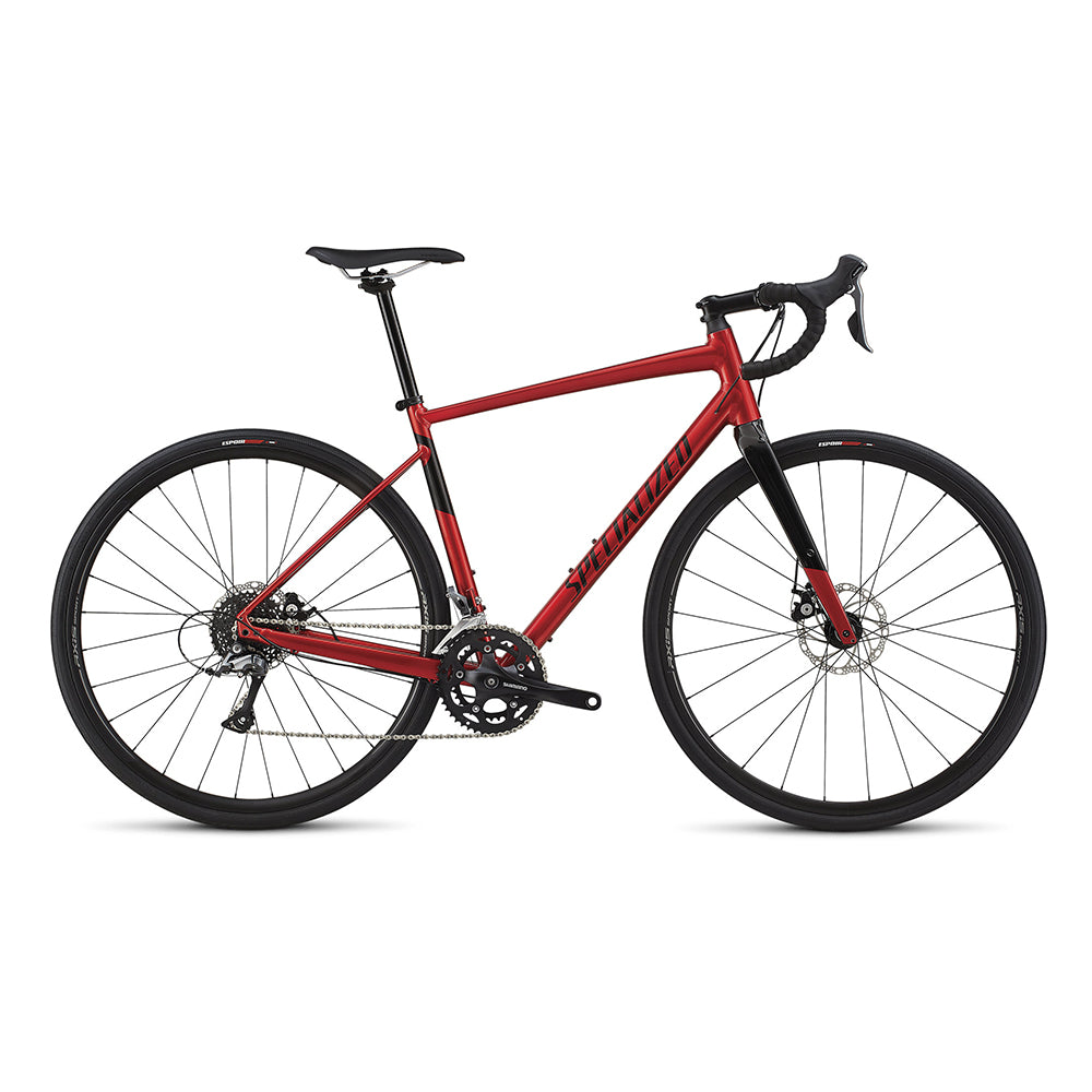 2019 best sale diverge e5