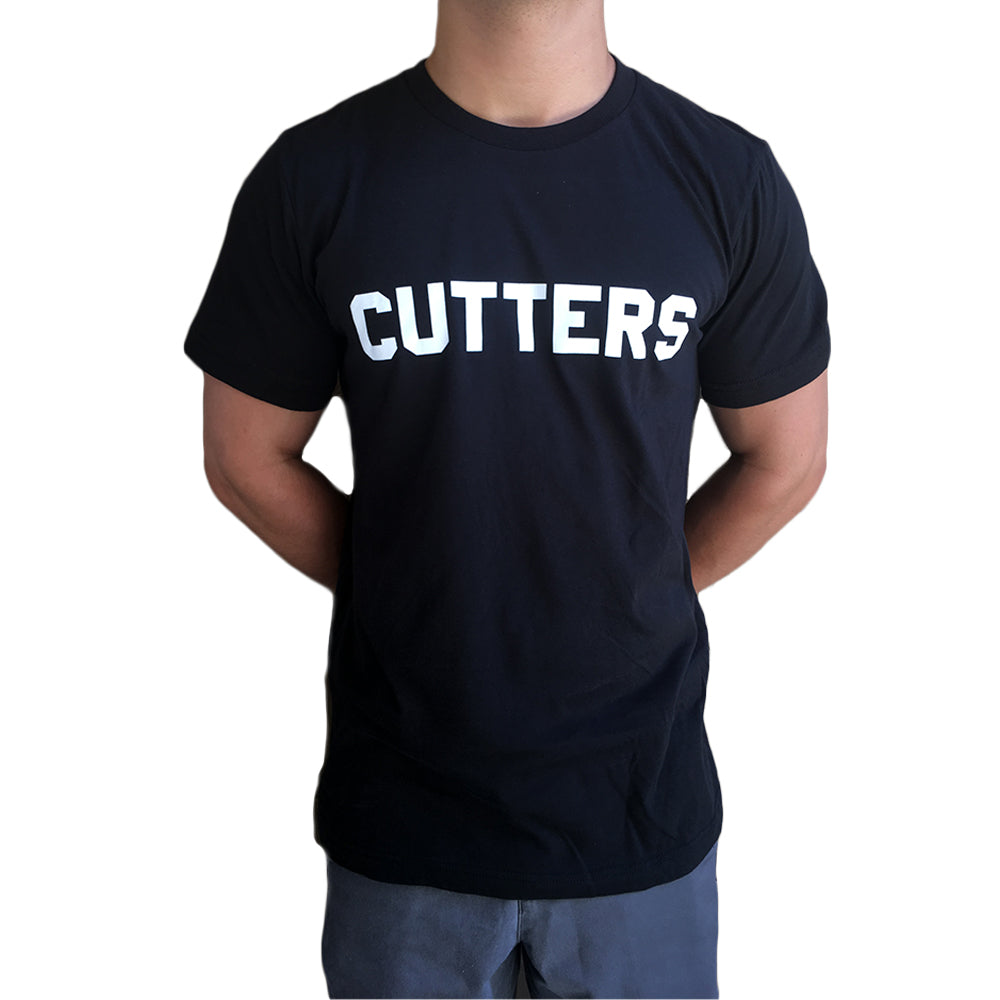 Cutters bike online jersey