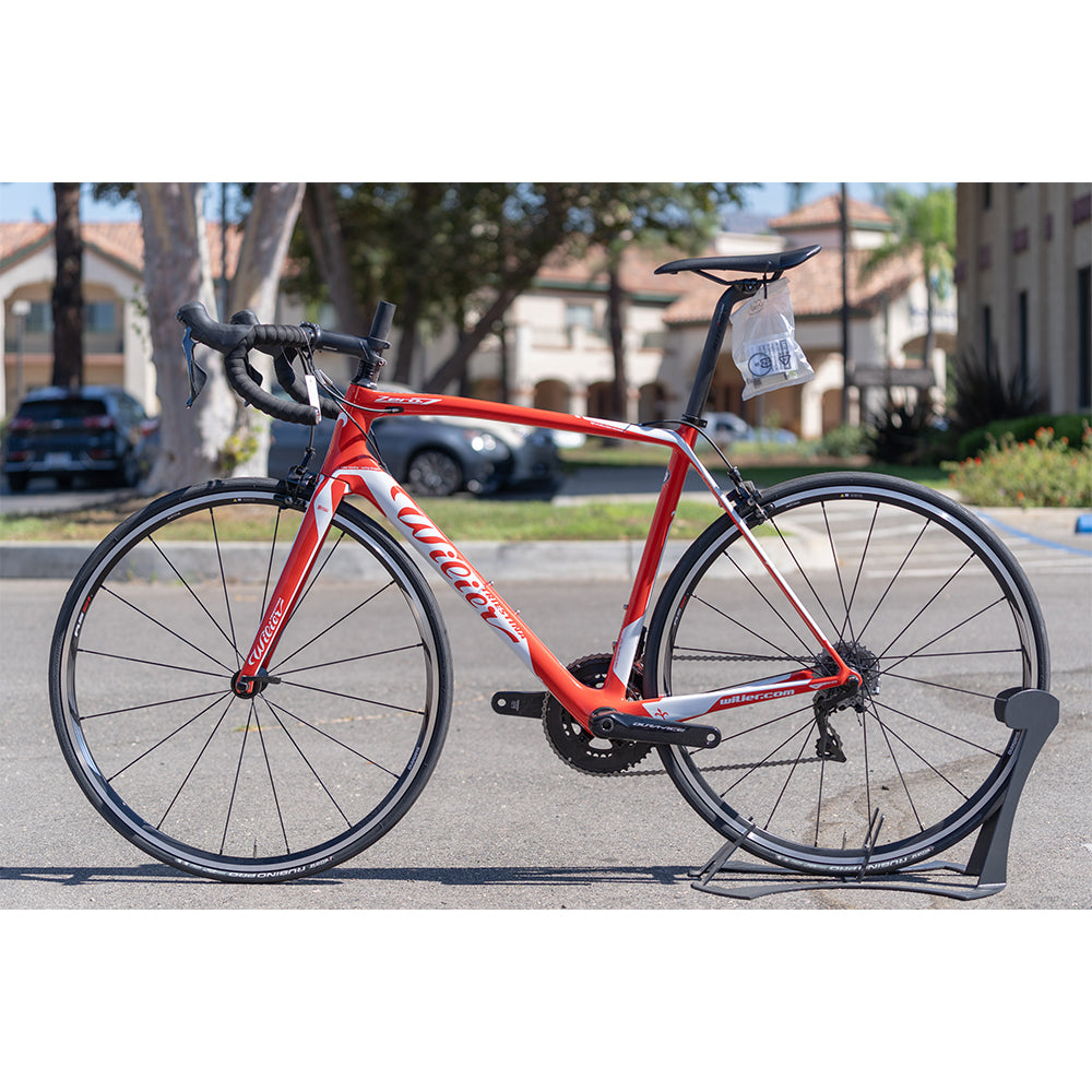 wilier zero 7 for sale