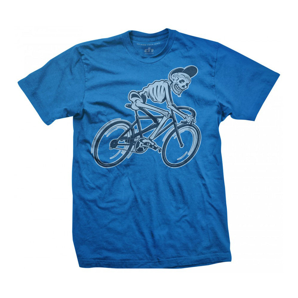 DHD Wear Boneshaker Tee