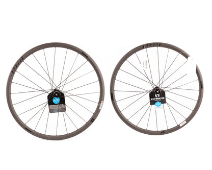 Reynolds Attack C Carbon Clincher Wheelset Shimano Thru Axel 29mm