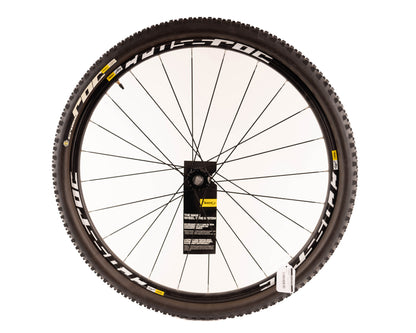 Mavic Crossroc XL 29 Front Wheel 2.35