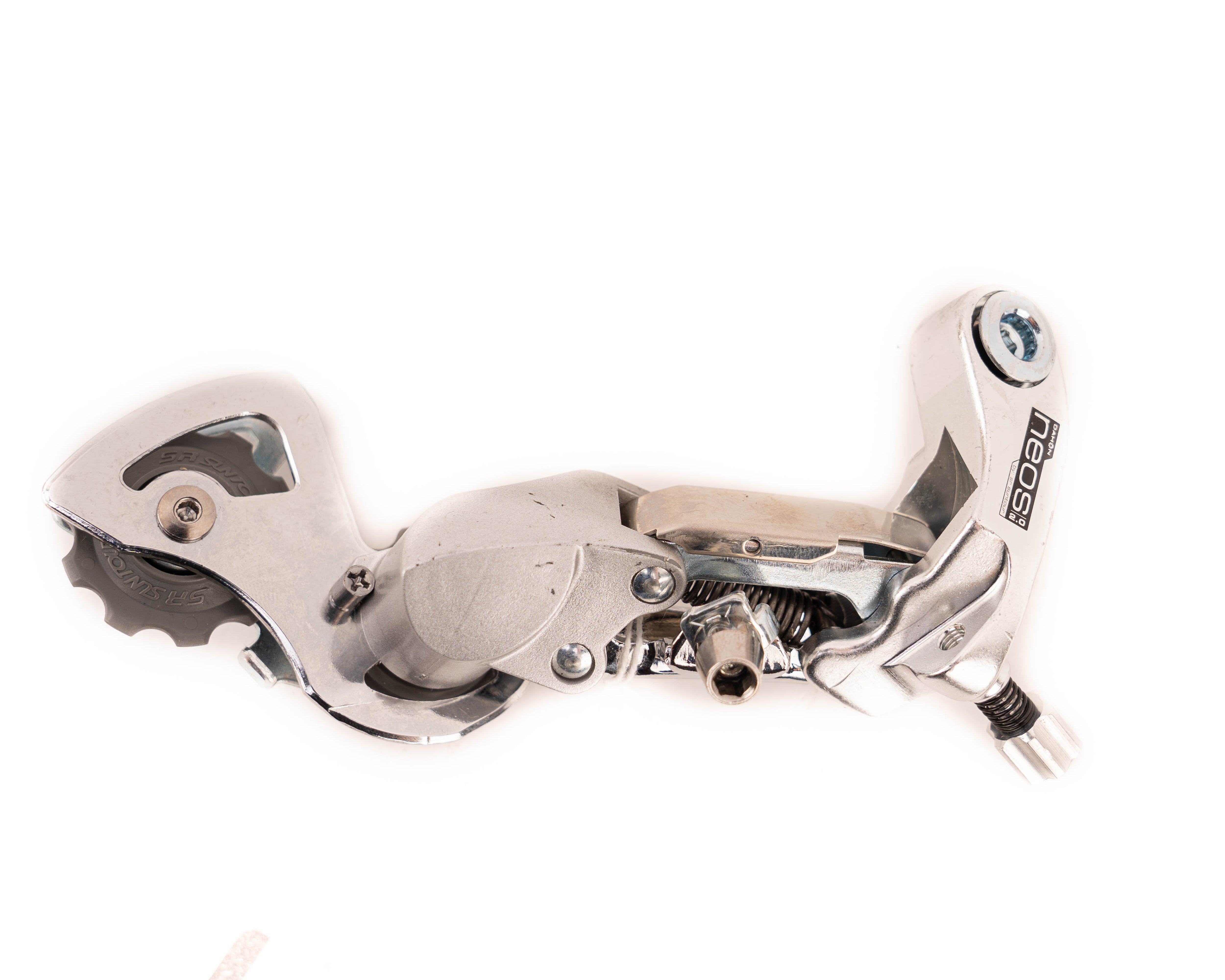 Dahon neos deals rear derailleur