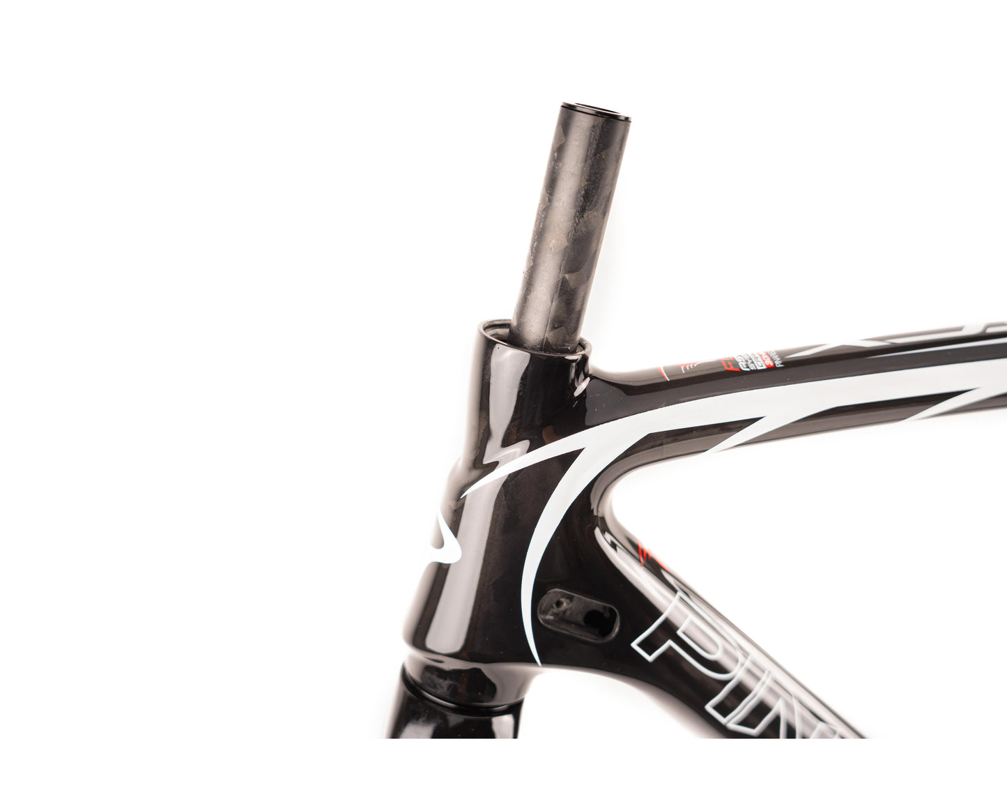 2015 Pinarello FCX Carb Cross Frame 50