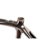 2015 Pinarello FCX Carb Cross Frame 50