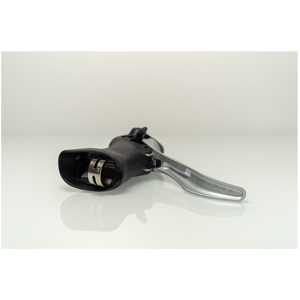 SHIMANO 2300 8 SPEED DOUBLE STI DROP BAR SHIFTER SET