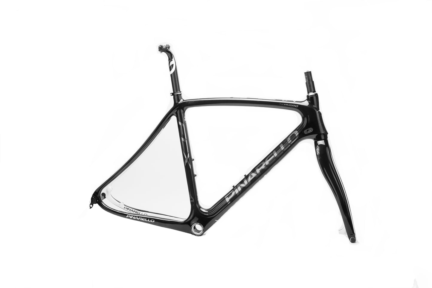 Pinarello FCX Frame