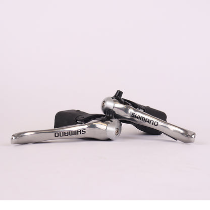 Shimano STR500 8 Spd STI Dual Control Shift/Brake Lever Set