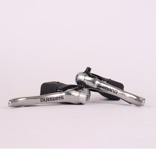 Shimano STR500 8 Spd STI Dual Control Shift/Brake Lever Set