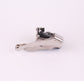 Shimano FD970 XTR Top Pull/Swing 34.9mm Front Derailleur