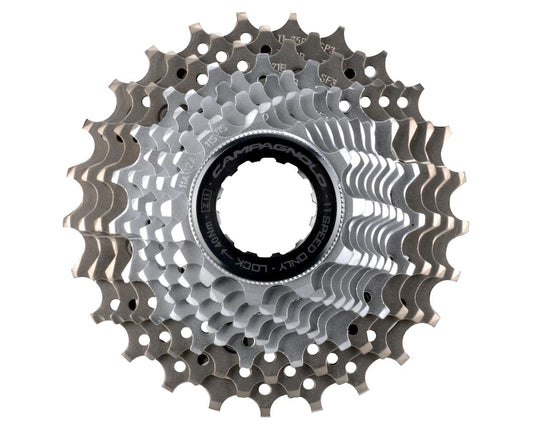 CAMPAGNOLO RECORD CASSETTE, 11 SPEED, 11-25