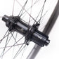 Reynolds 29" Carbon Blacklabel Wide Trail  WheelSet Centerlock