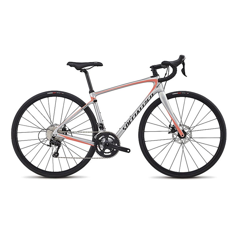 Specialized ruby 2025 sport 2018