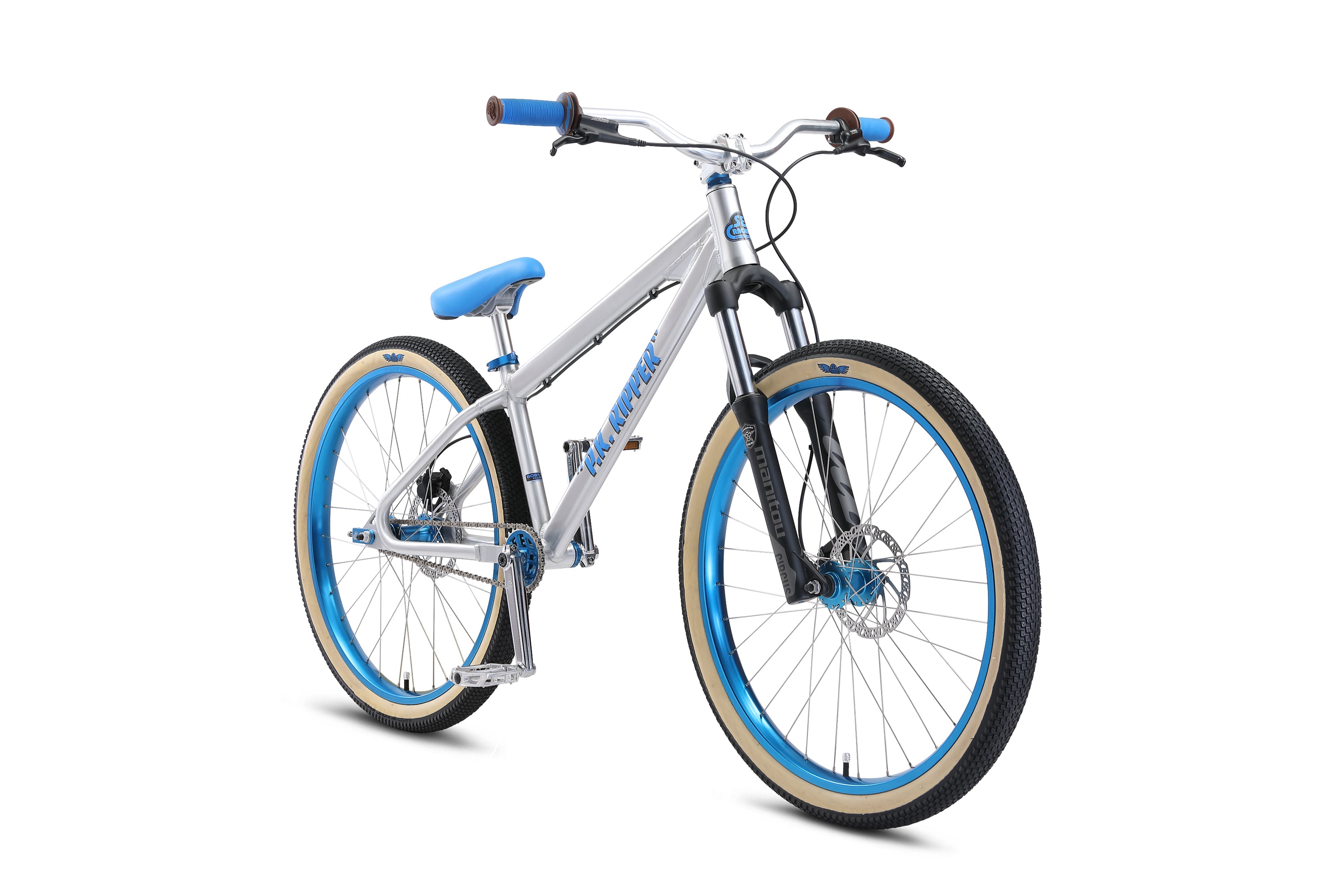 Se bikes deals dj ripper