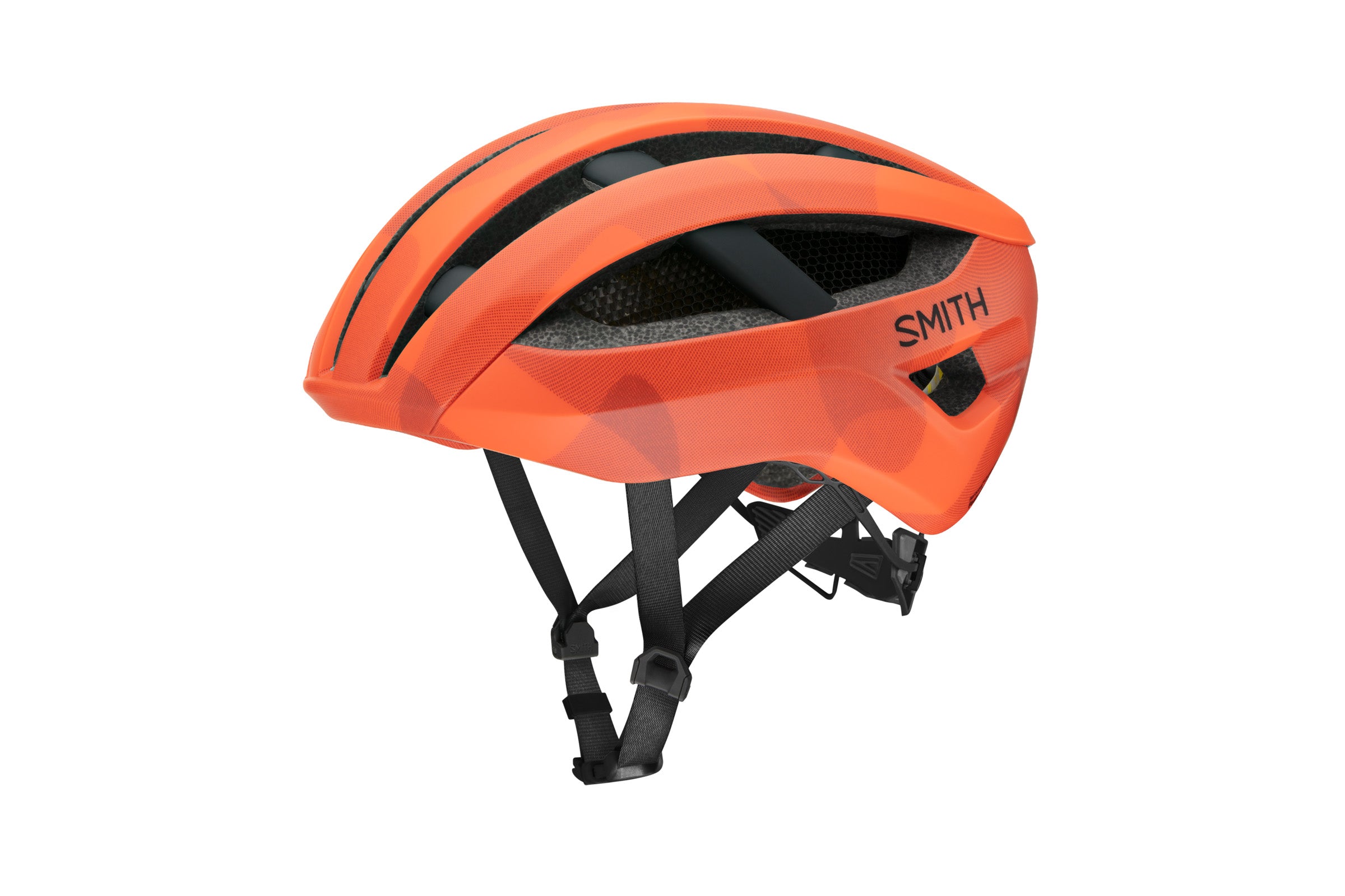 Smith mips 2024 helmet bike