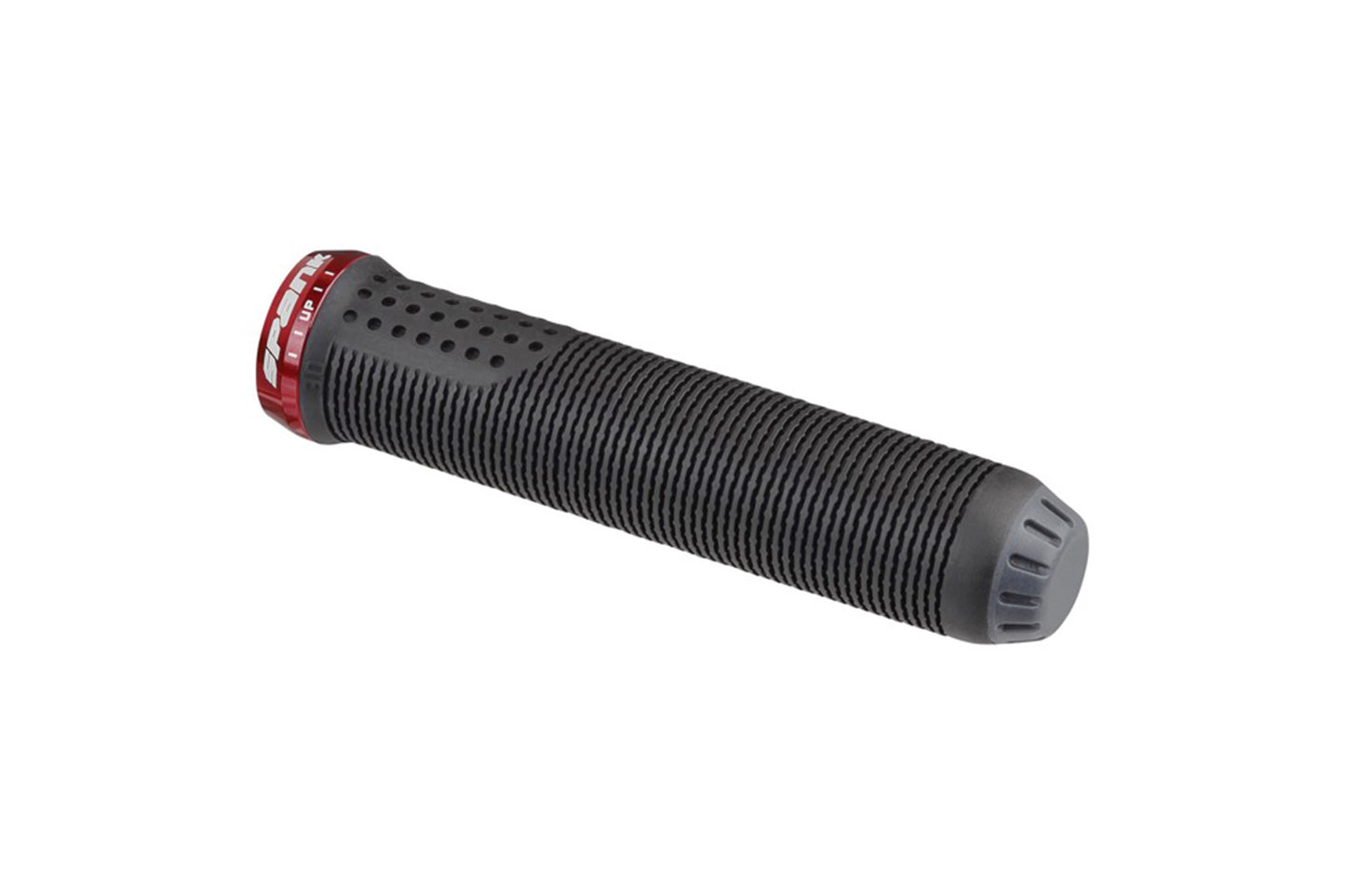 Spank Spike Grip 30 Blk/Red