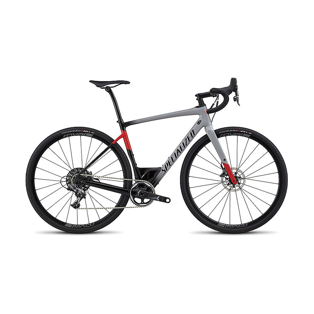 2018 Specialized Diverge Expert