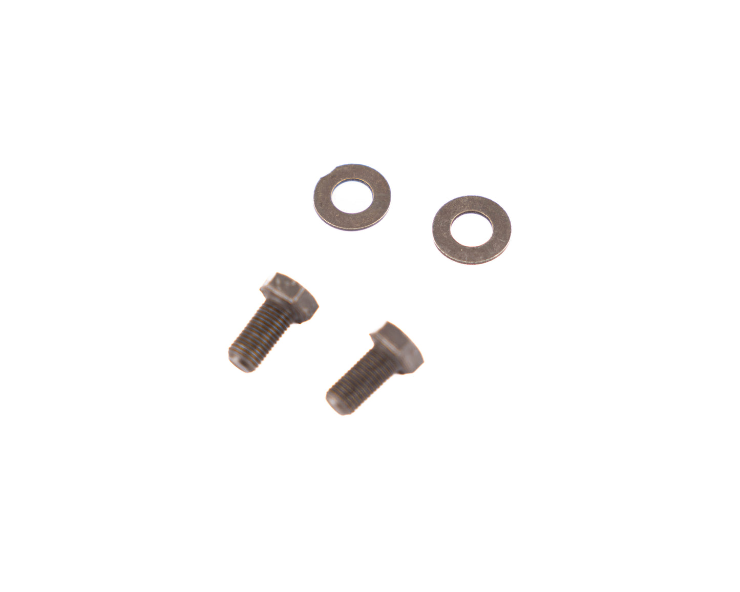 Profile Racing 14mm Hub Nut and Washer Kit