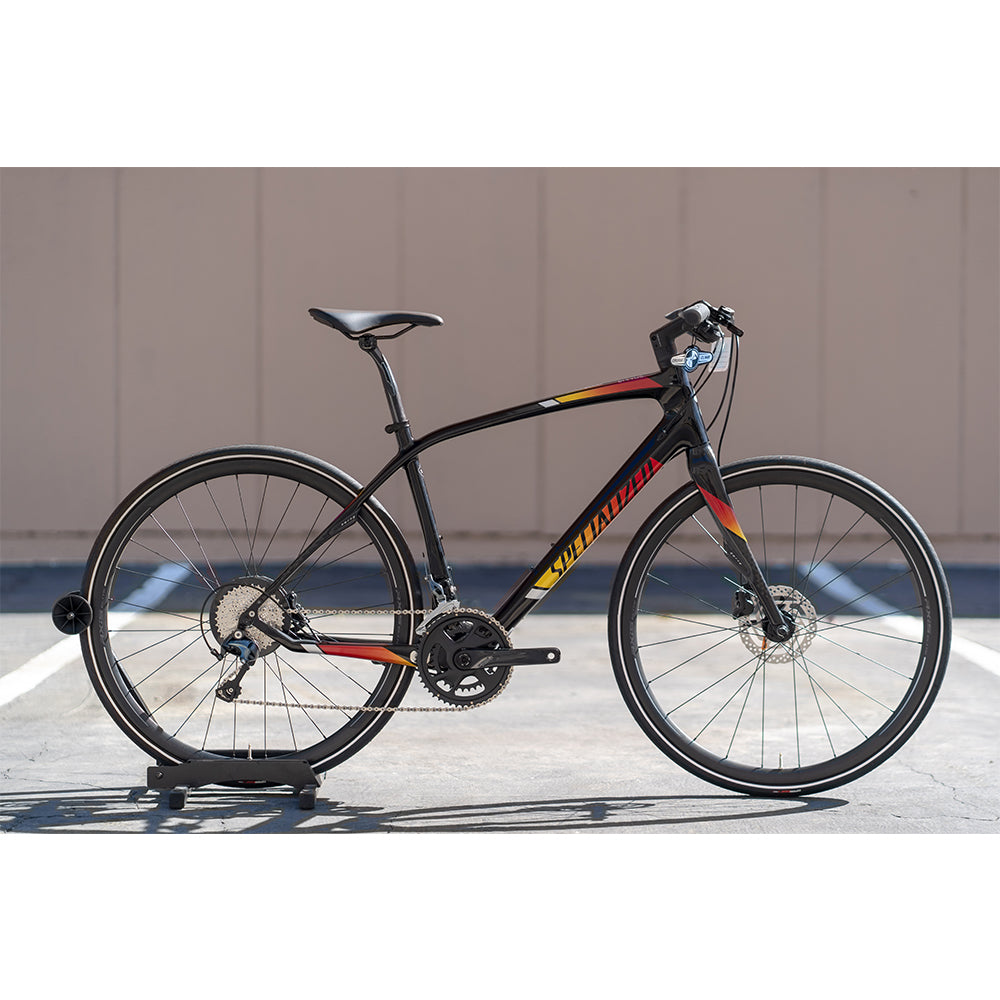 Sirrus comp deals carbon