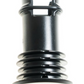 OneUp EDC Top Cap - Red