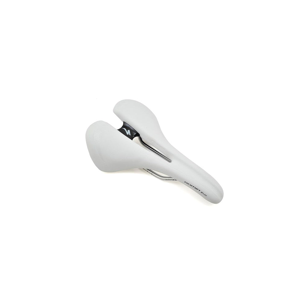 Specialized Romin Evo Comp Gel Saddle White 168mm