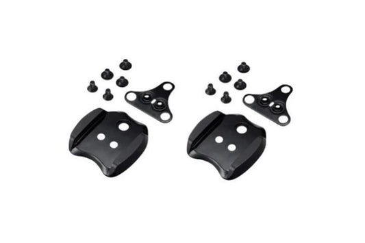 SPD CLEAT ADAPTERS SM-SH41 W/CLEAT BOLTS