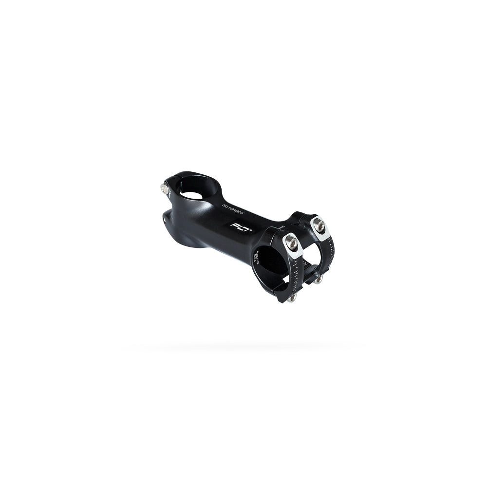 PRO PLT Stem 60mm /31.8mm +/-10 Black