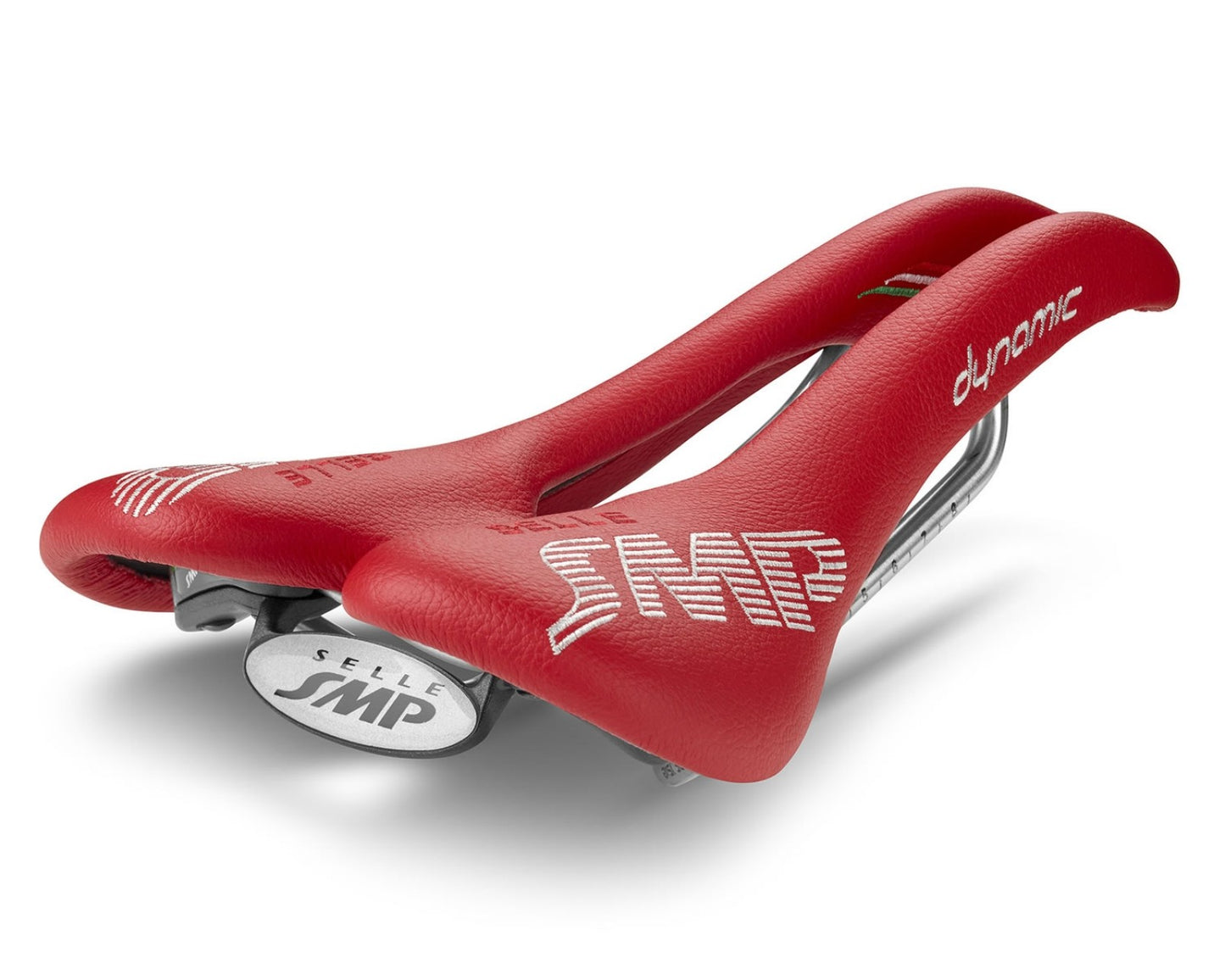 Selle SMP Dynamic Saddle