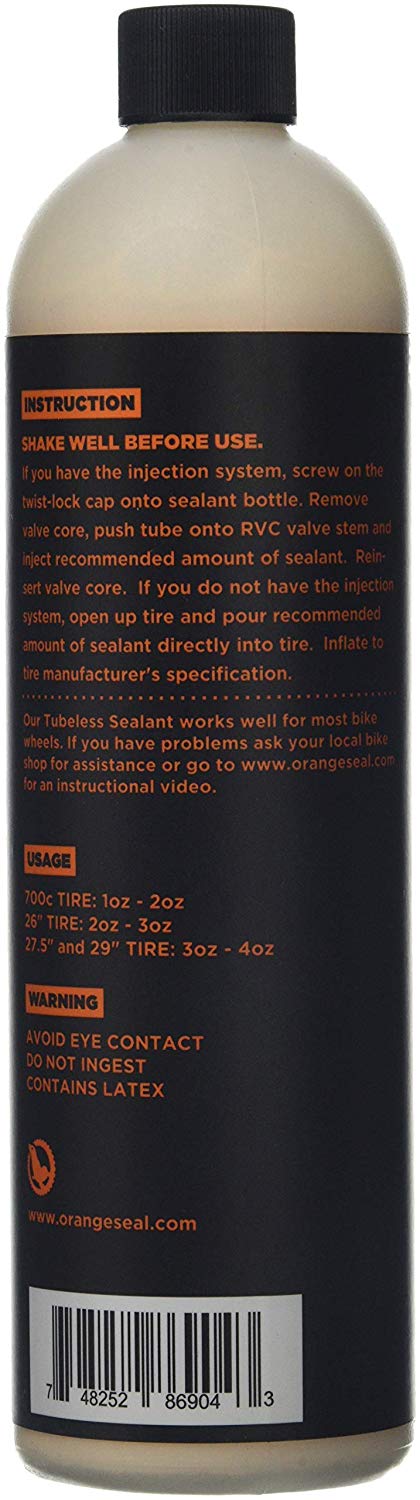 Orange Seal Regular Sealant