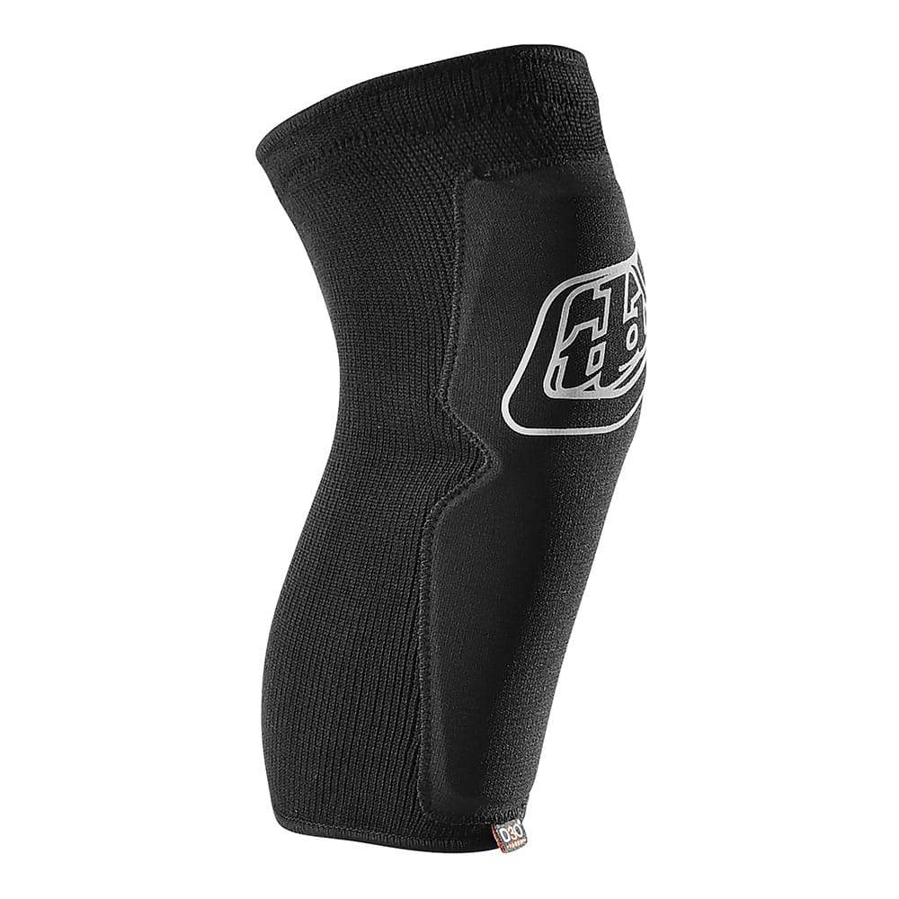 Troy Lee Speed Sleeve Knee Blk XS/S