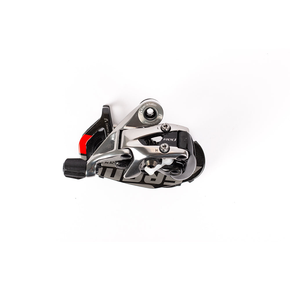 SRAM Red 10-Speed Rear Derailleur