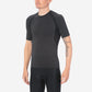 Giro Mens Chrono Short Sleeve Base Layer