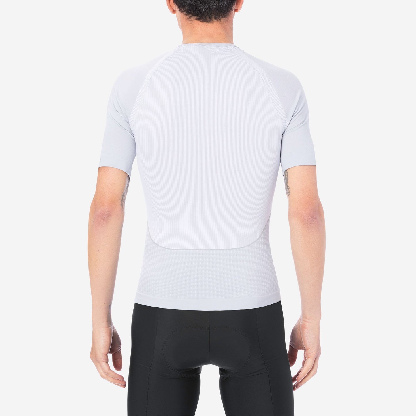 Giro Mens Chrono Short Sleeve Base Layer