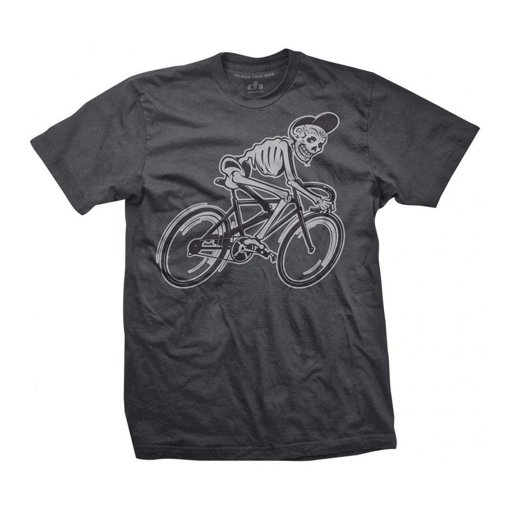 DHD Wear Boneshaker Tee