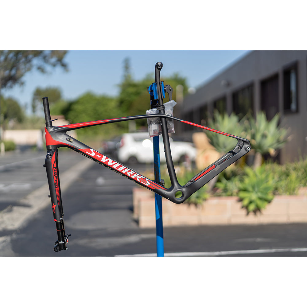 S works cheap stumpjumper ht 2016