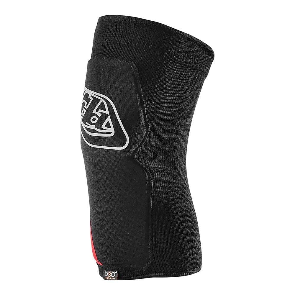 Troy Lee Speed Sleeve Knee Blk XS/S