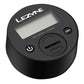 Lezyne Digital Pressure Over Drive Floor Pump