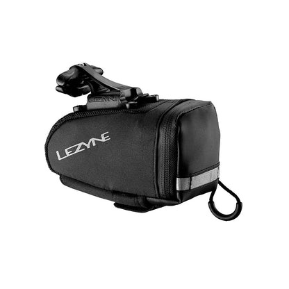 Lezyne QR M-Caddy - Black/Black