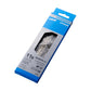 BICYCLE CHAIN CN-HG701-11 FOR 11-SPEED (ROAD/MTB/E-BIKE COMPATIBLE) 126 LINKS (W/QUICK LINK SM-CN900-11)