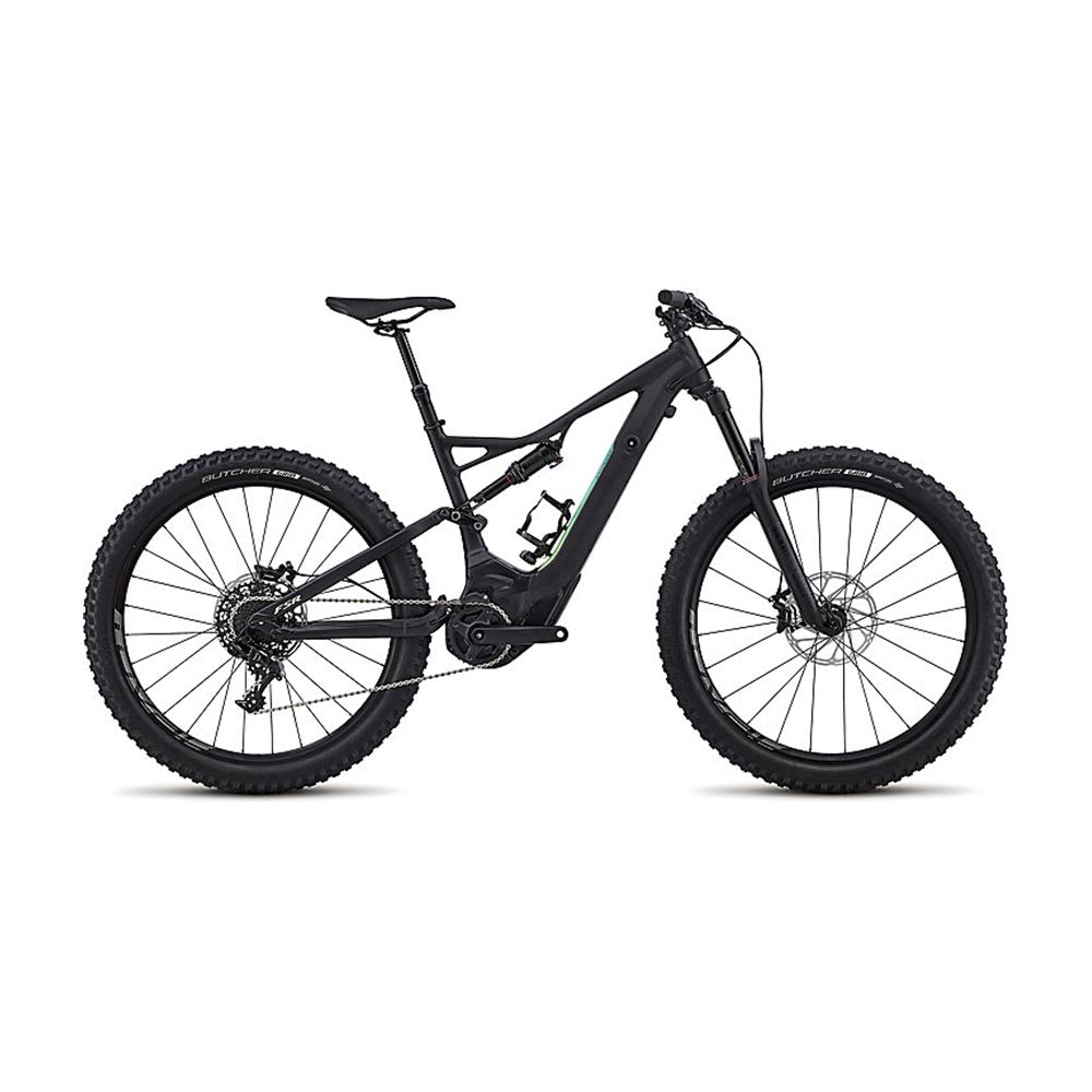 2018 Specialized Levo FSR Comp 6Fattie Wmns