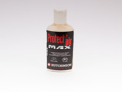HUTCHINSON PROTECT'AIR MAX TUBELESS SEALANT FOR MOUNTAIN AND ROAD TIRES, 4.0OZ