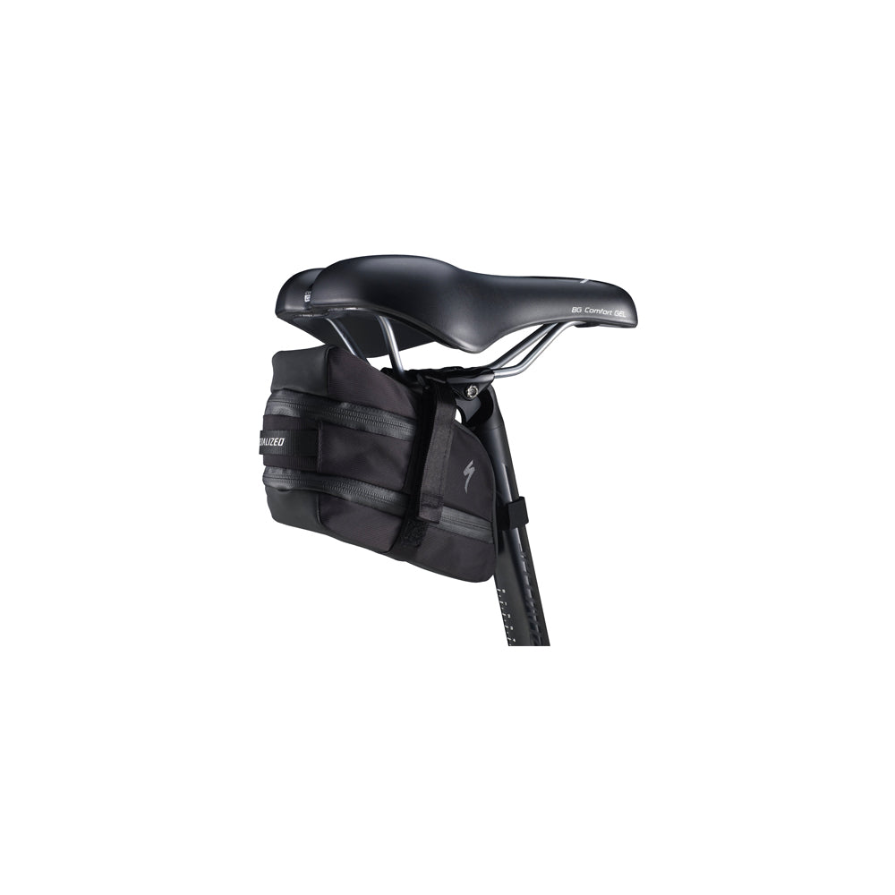 Specialized Wedgie Seat Bag Black