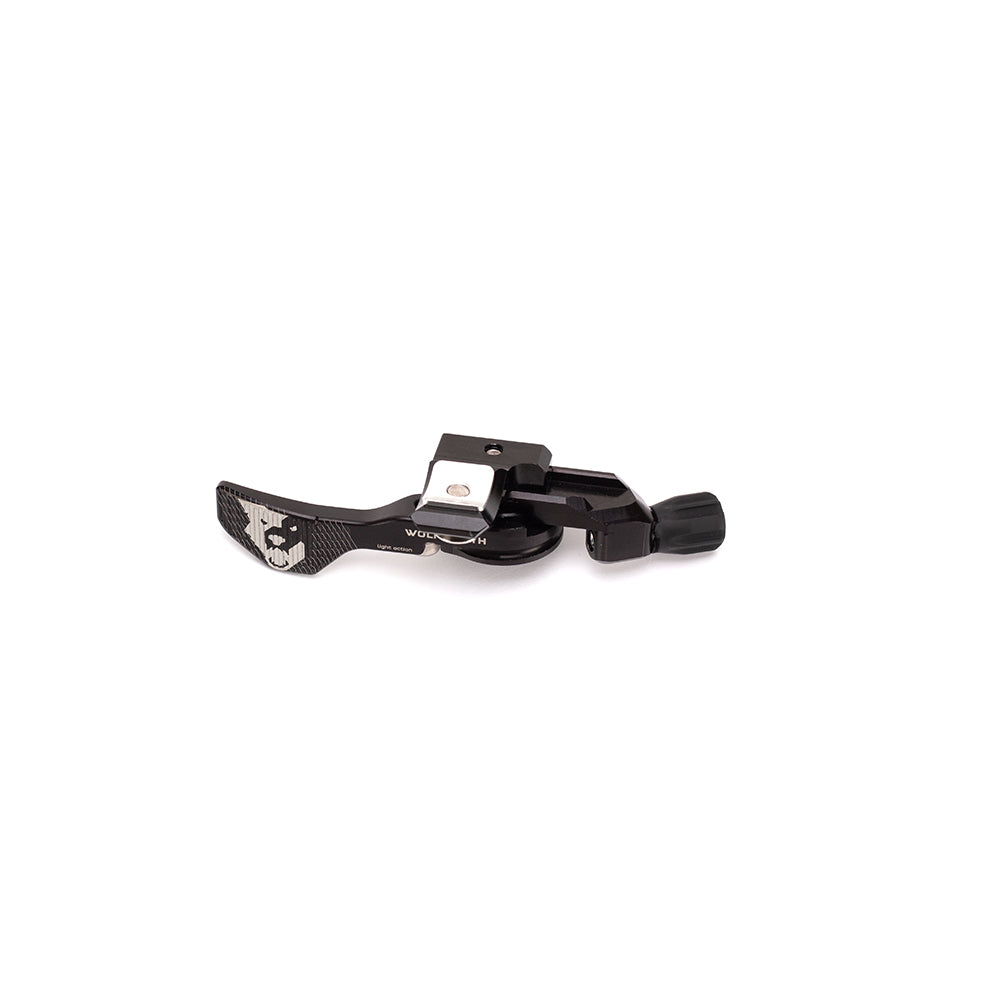 Wolf Tooth ReMote Light Action Dropper Lever