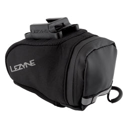 Lezyne QR M-Caddy - Black/Black