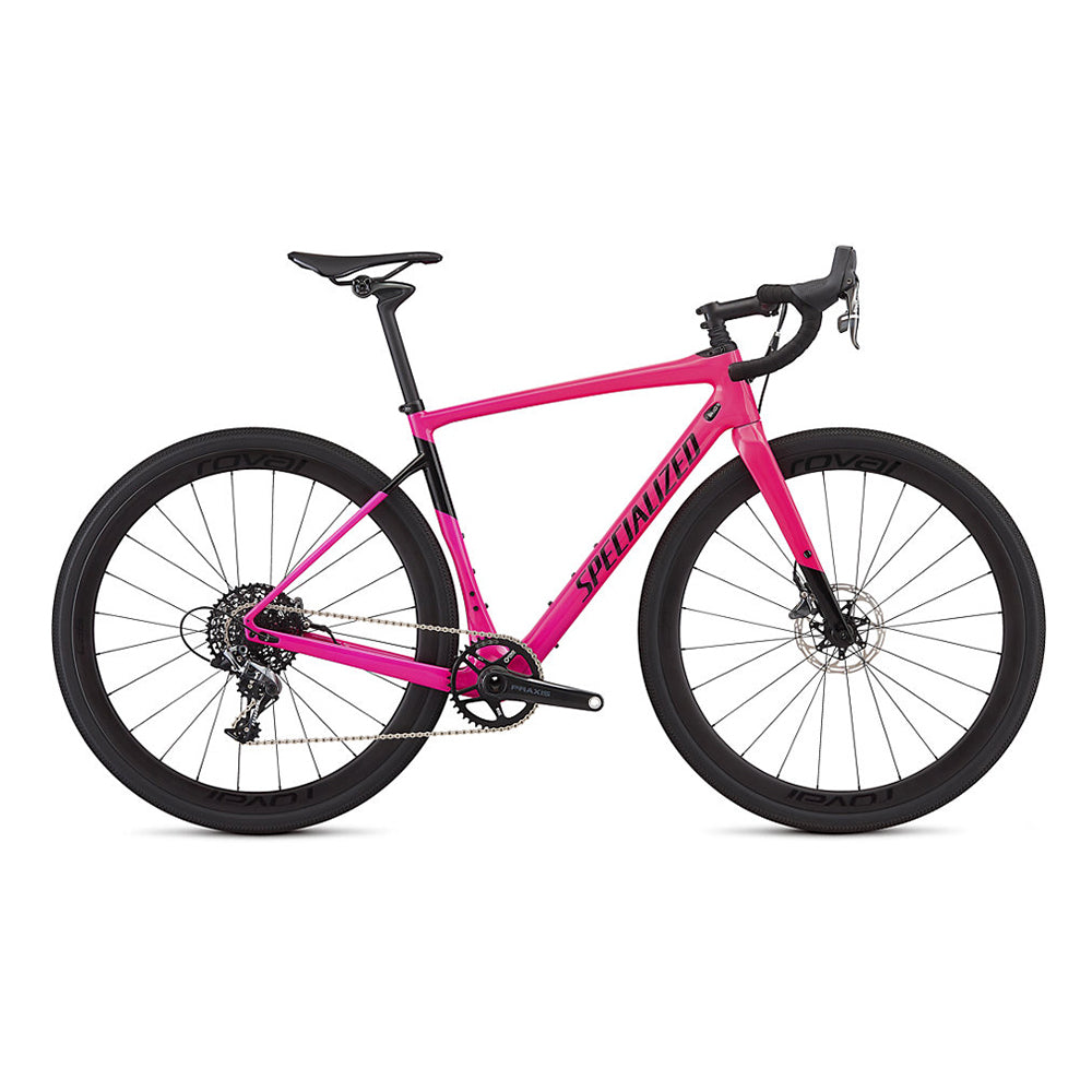 2019 Specialized Diverge Expert X1 Rock N Road