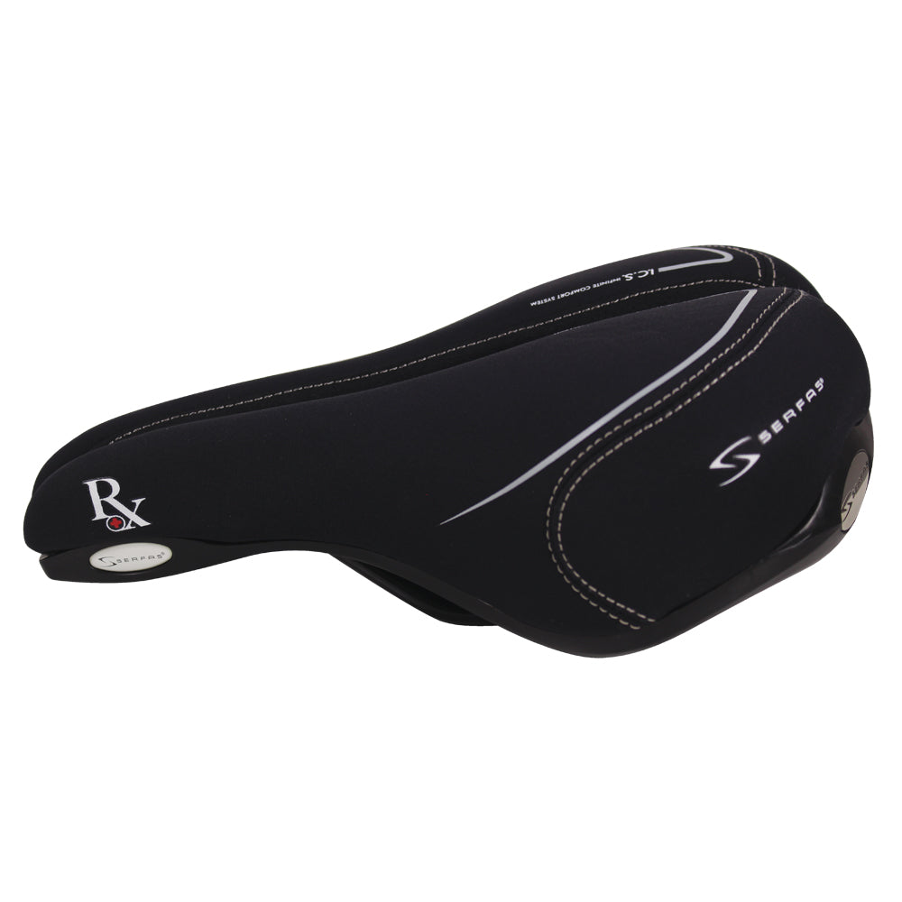 Serfas RX-922L Saddle Ladies Lycra